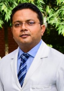 Dr Parvez Haque