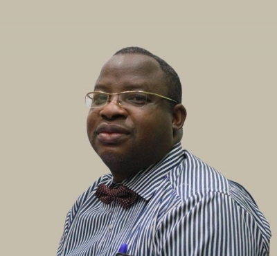 Dr Adesoji Ademuyiwa